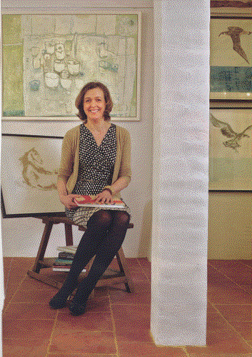 Country Life, 'Brave New Art Dealers'