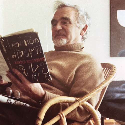 Tat London online: features Scott Exhibition in Things to do in November