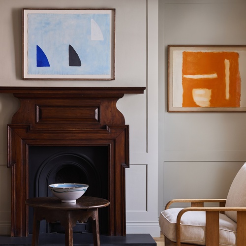 Cabana online: features Scott Exhibition in Global Cultural Bulletin November