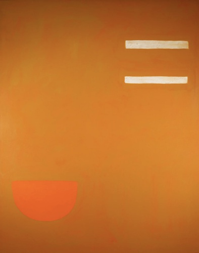 House & Garden: features Scott Exhibition in Arena Art Scene (December Issue)