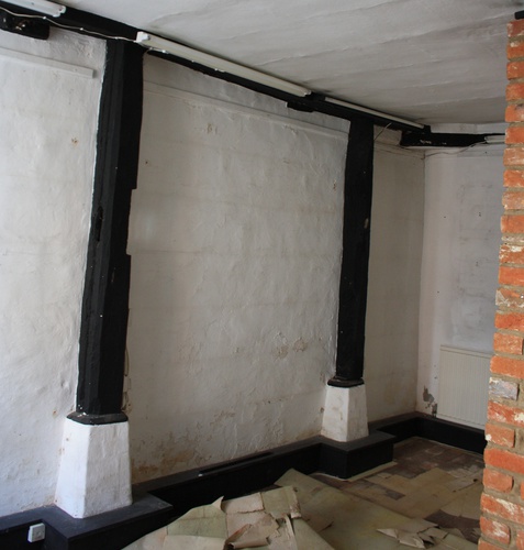 Creating the gallery