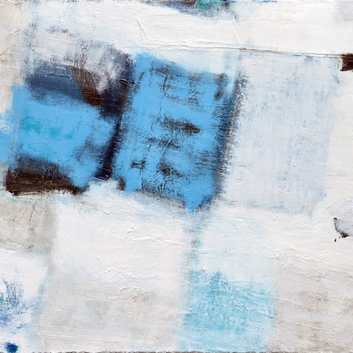 'Art at Home: Contemporary Painters', St James's