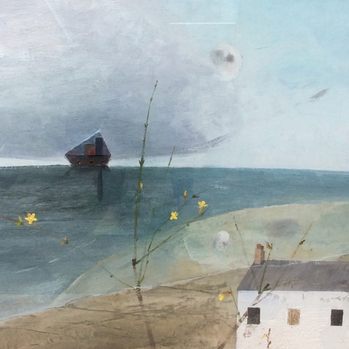 'Art at Home: Contemporary Painters', St James's