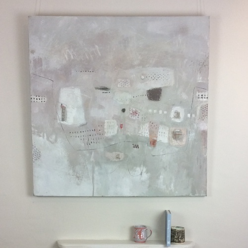 'Art at Home: Contemporary Painters', St James's