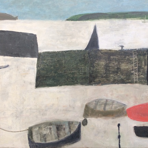 'Art at Home: Contemporary Painters', St James's