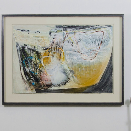 'Art at Home: Contemporary Painters', St James's