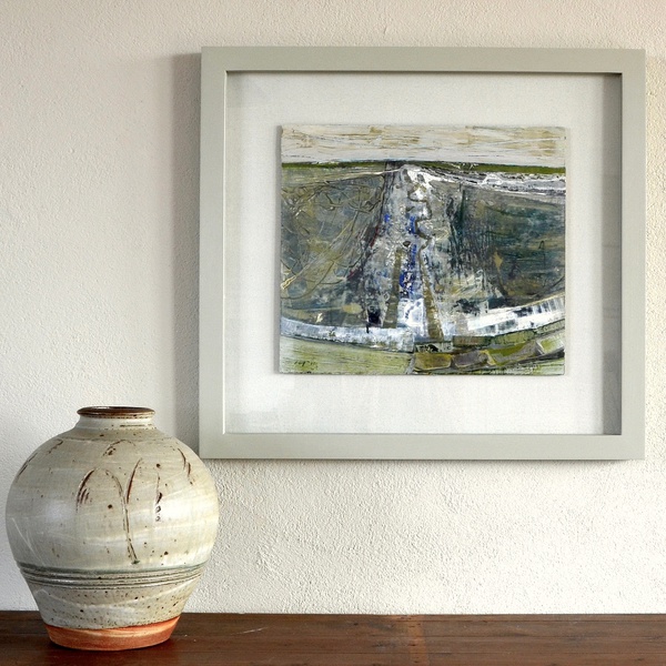 Peter Joyce, La Saline Grand Champ, 2012, from Jenna Burlingham Fine Art