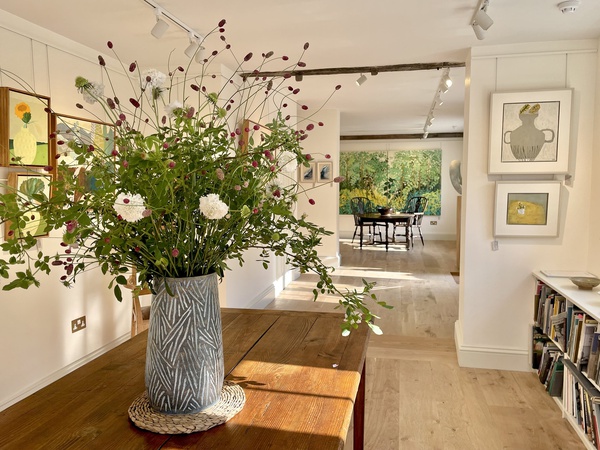 Rope Studio, Ground Floor