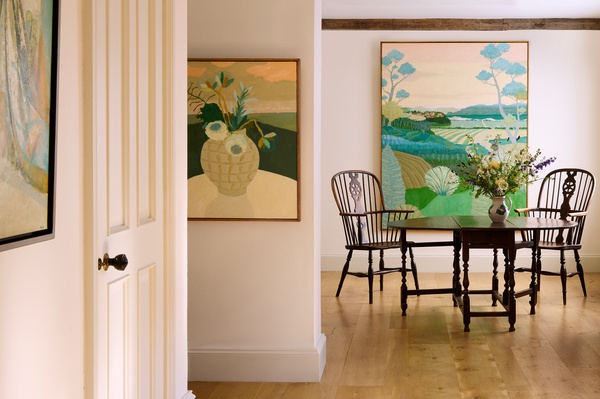 Rope Studio, Ground Floor