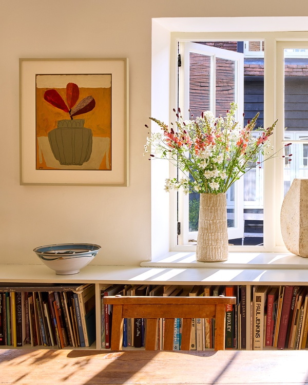 Rope Studio, Ground Floor