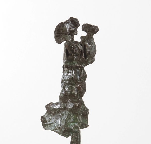 George Fullard - Mother & Child (Standing), 1958