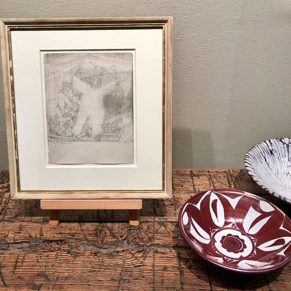 LAPADA Fair 2019, Berkeley Square