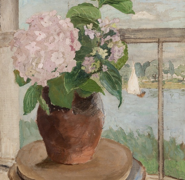 Summer Exhibition 2022, Rope House