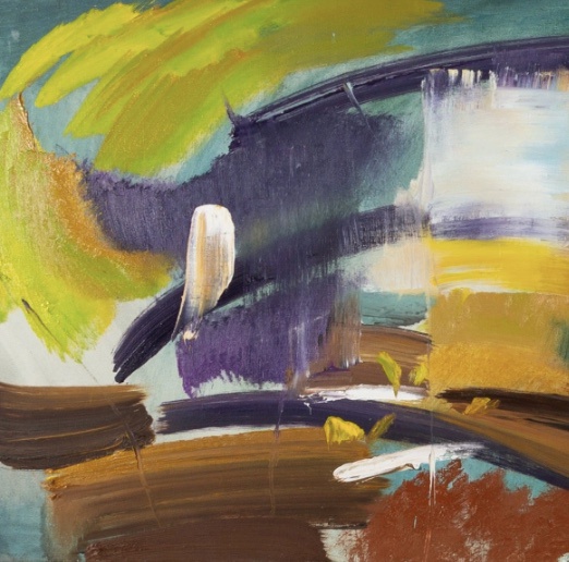 Winter Exhibition 2022, Rope House