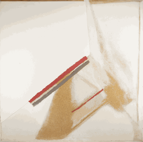 Summer Exhibition 2023, 'Pioneers', Rope House