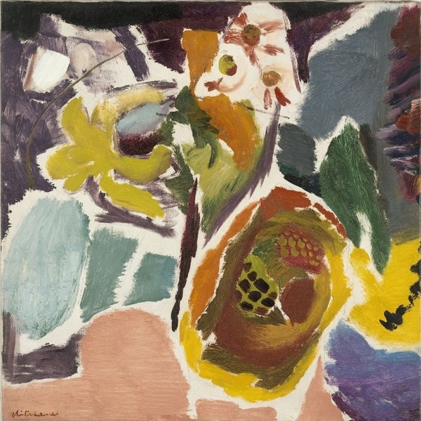 The Decorative Fair, Winter 2013