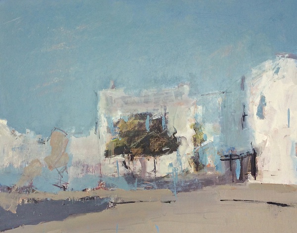 'Ten Contemporary Artists', Kingsclere