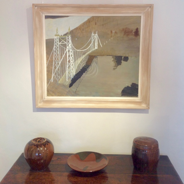 BADA Fair 2015, Chelsea