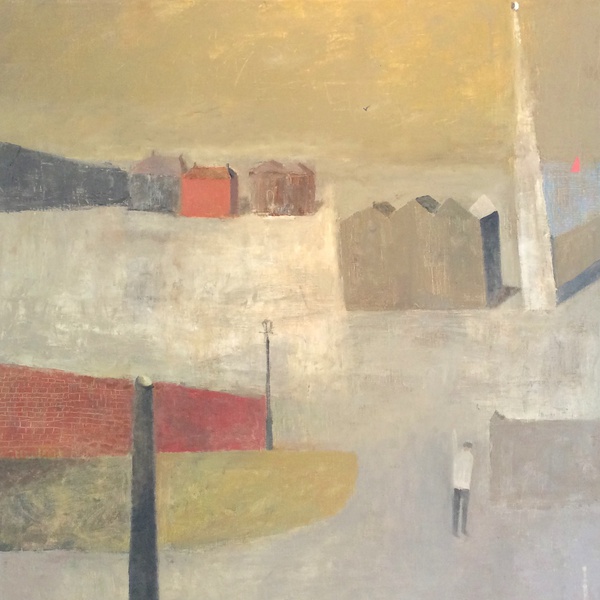 Nicholas Turner, 'Quiet', Kingsclere