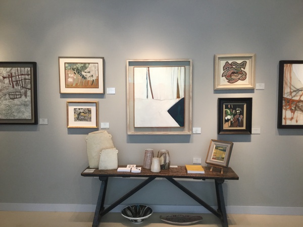 LAPADA Fair 2018, Berkeley Square