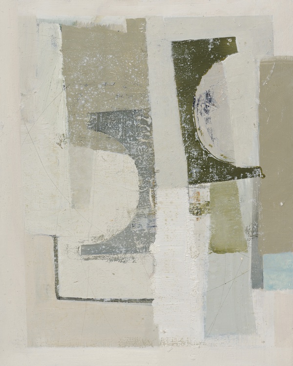 Daisy Cook, 'The Shape of Space', Kingsclere