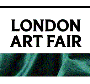 London Art Fair 2019, Islington