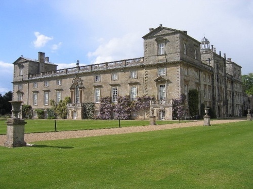 Wilton House Fair 2019