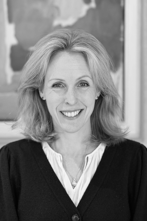 Camilla Trefgarne, Wednesdays
