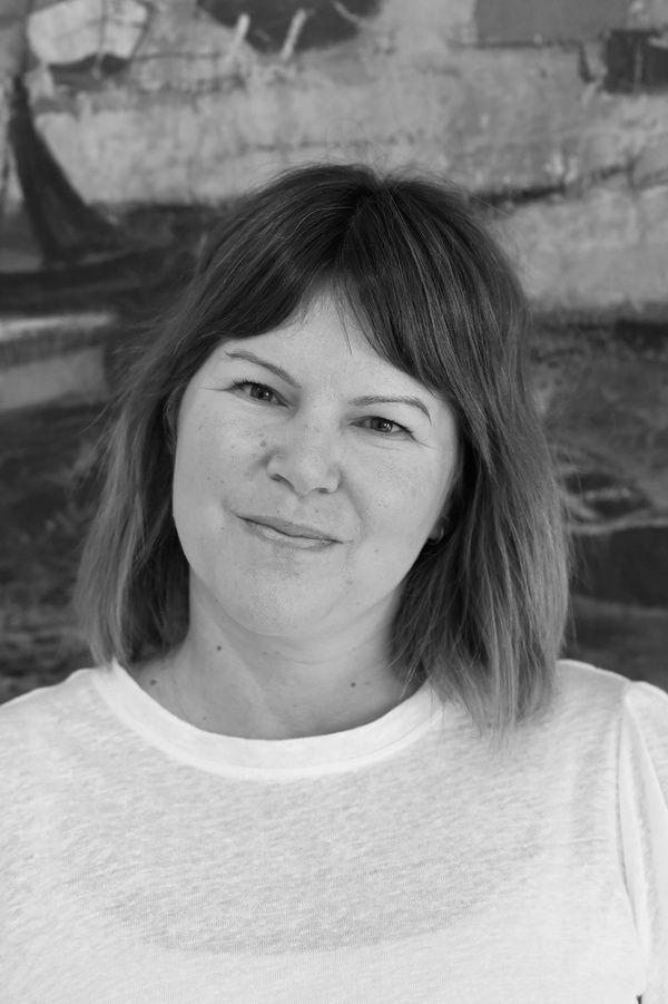 Galina Valavani, Monday to Thursday