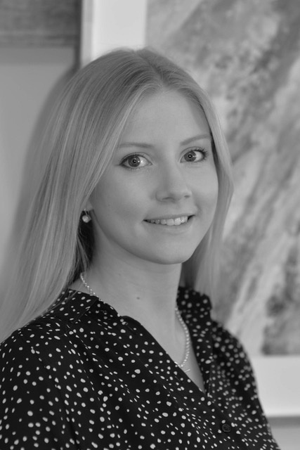 Hannah Jennings, Monday to Friday