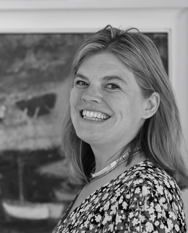 Lydia Wingfield Digby, Wednesday to Thursday