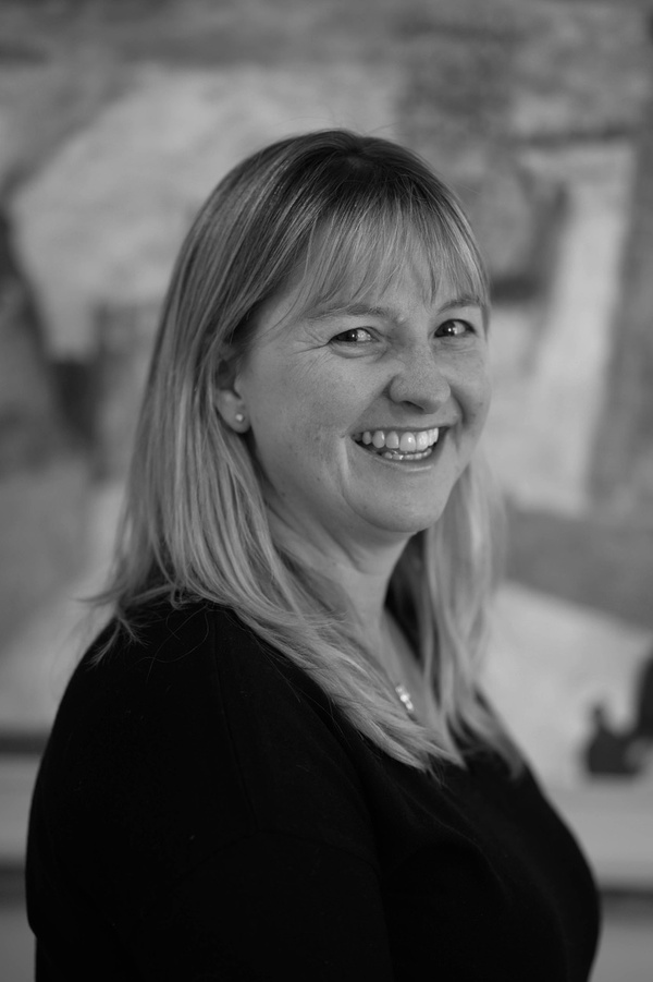 Michelle Martin, Mondays
