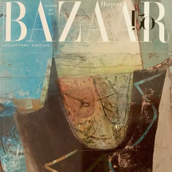 Harpers Bazaar