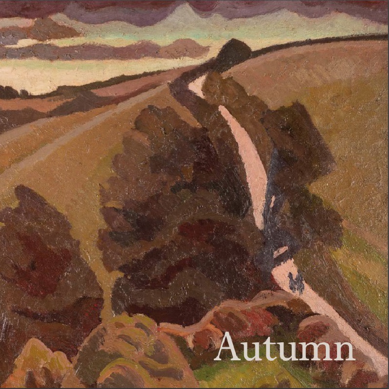 'Autumn' Exhibition